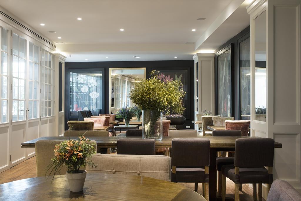 Hotel Ofelias 4sup By Bondia Group Barcelone